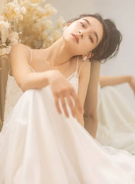 洋装のフォトギャラリー