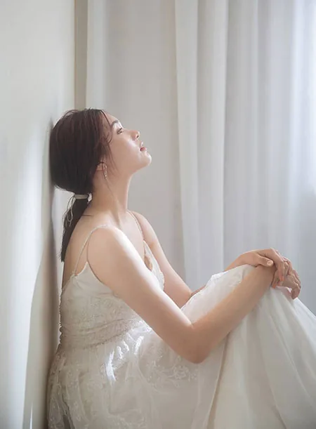 洋装のフォトギャラリー