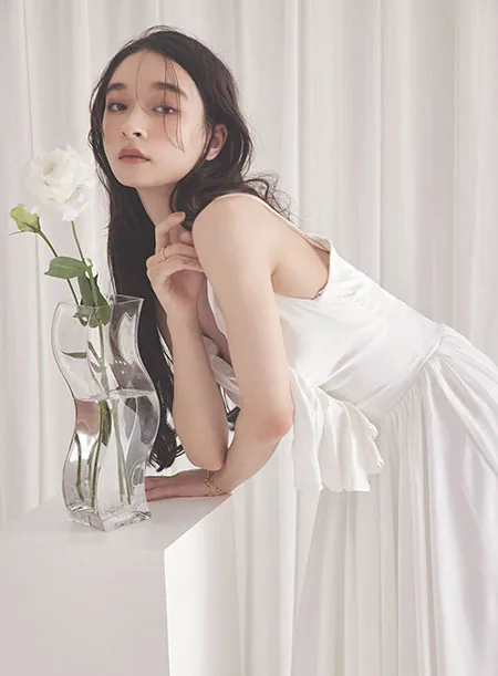 洋装のフォトギャラリー