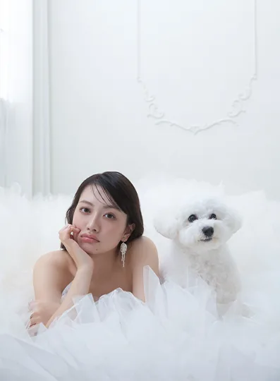 洋装のフォトギャラリー