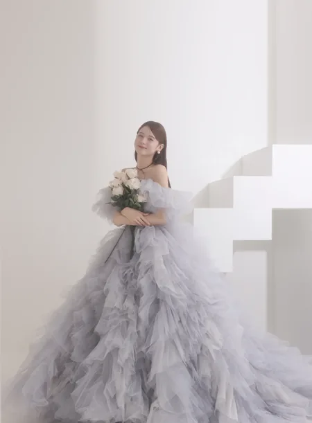 洋装のフォトギャラリー