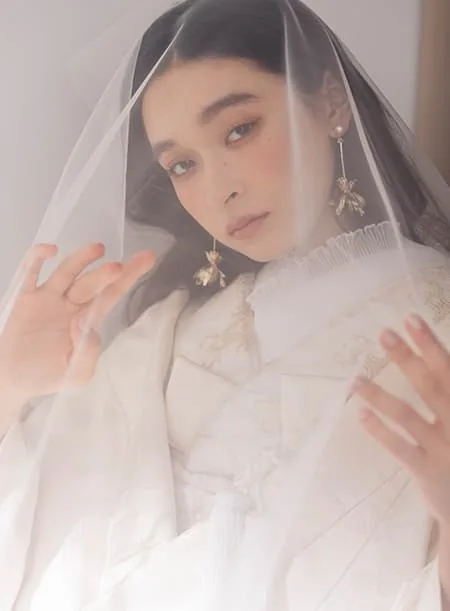 和装のフォトギャラリー