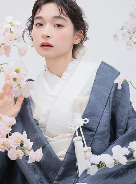 和装のフォトギャラリー