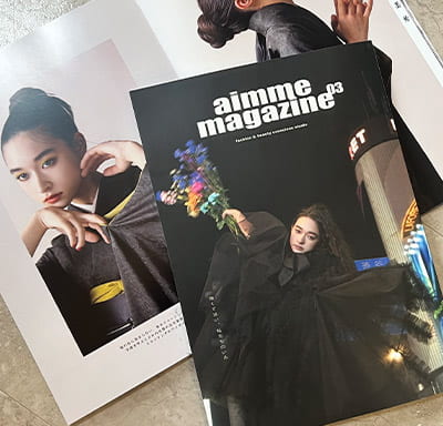 新マガジン・カタログリリース