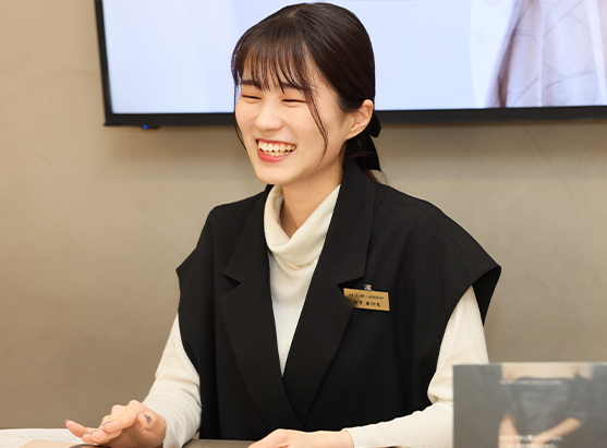 木下 まりえ