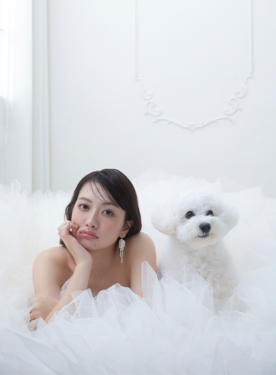 洋装のフォトギャラリー