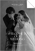 パネルウェルカムボード一覧03