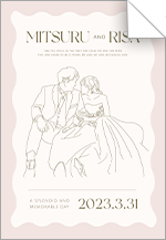 イラストウェルカムボード一覧02