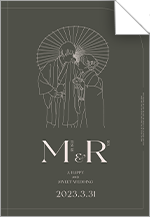 イラストウェルカムボード一覧05