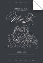 イラストウェルカムボード一覧06