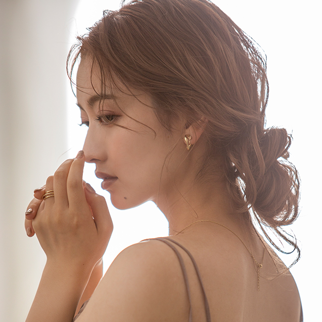 aimのソロウェディング(9-4)