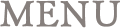 メニュー