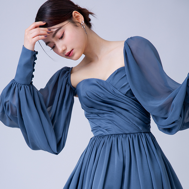 aimのソロウェディング(9-1)