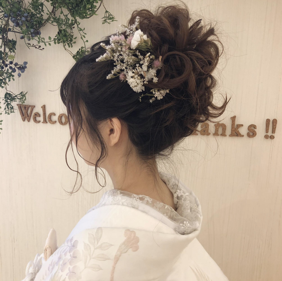 お悩み別おすすめヘアスタイルはこれ Aim札幌店