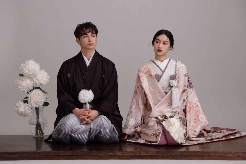 前撮り 時期、ウェディングフォト 予約、札幌 フォトスタジオ、aim 札幌、フォトウェディング スケジュール