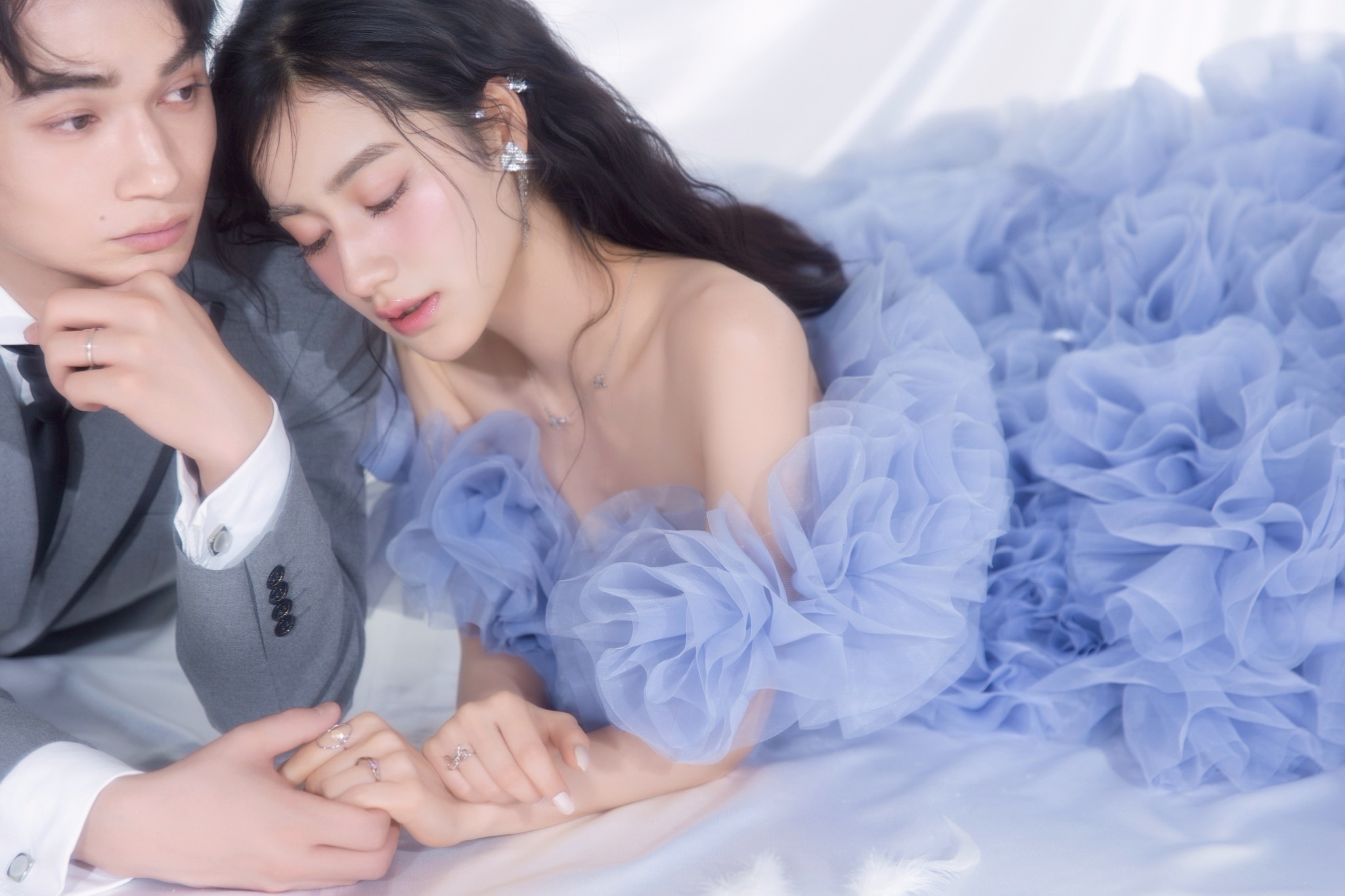 撮影、ヘアメイク、カウンセリング、フォトウェディング、カラードレス、ウェディングドレス