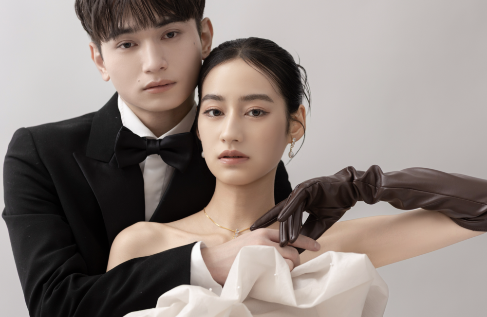 北海道/札幌/フォトウェディング/ウェディング/レタッチ