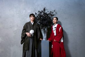スタジオ、フォトスタジオ、結婚、写真、撮影、前撮り、札幌、北海道、ウエディングドレス、カラードレス、和装、色打掛、赤無垢、レース打掛、オリジナル、ファッション、ファッションウィーク、バンクーバー、VFW、カウンセリング、ヘアメイク、おしゃれ、トレンド、旅行、富良野、美瑛