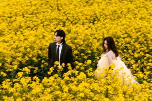 スタジオ、フォトスタジオ、結婚、写真、撮影、前撮り、札幌、北海道、ウエディングドレス、カラードレス、和装、色打掛、レース打掛、オリジナル、ファッション、ファッションウィーク、バンクーバー、VFW、カウンセリング、ヘアメイク、おしゃれ、トレンド、ソロウェディング、ソロ、お得、キャンペーン