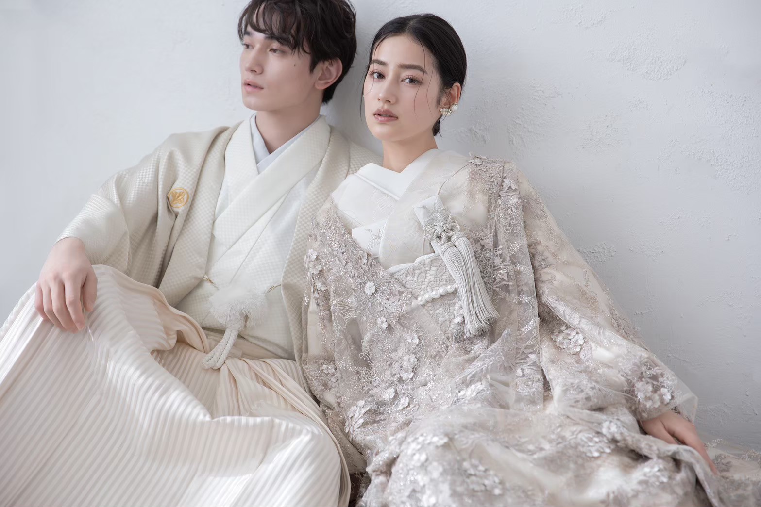 スタジオ、フォトスタジオ、結婚、写真、撮影、前撮り、札幌、北海道、ウエディングドレス、カラードレス、和装、色打掛、レース打掛、オリジナル、ファッション、ファッションウィーク、バンクーバー、VFW、カウンセリング、ヘアメイク、おしゃれ、トレンド、ソロウェディング、ソロ、お得、キャンペーン、コーディネート、ヘアメイク、ヘア、メイク、駅近、アクセス、立地、地下直結、2着、3着、4着、バリエーション