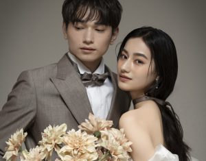 秋メイク、秋ロケ、フォトスタジオ、