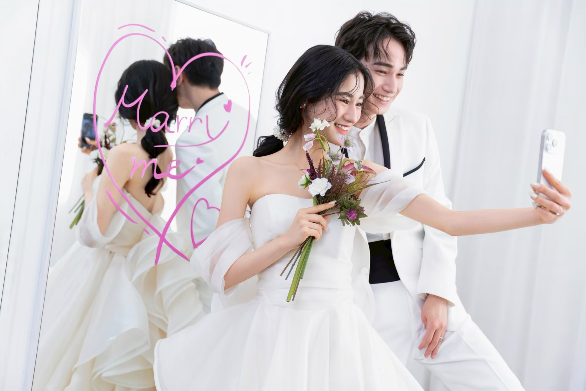 スタジオ、フォトスタジオ、ウェディングフォト、フォトウェディング、結婚、写真、撮影、前撮り、札幌、北海道、ウエディングドレス、カラードレス、和装、色打掛、レース打掛、オリジナル、ファッション、ファッションウィーク、バンクーバー、VFW、カウンセリング、ヘアメイク、おしゃれ、トレンド、ソロウェディング、ソロ、お得、キャンペーン、コーディネート、ヘアメイク、ヘア、メイク、駅近、アクセス、立地、地下直結、シルバーウィーク